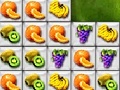 Žaidimas Fruit Blocks