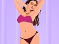 Žaidimas Dress Aria Giovanni (Aria Giovanni)
