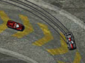 Žaidimas Death Drift