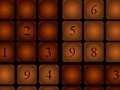 Žaidimas Sudoku challenge - 117