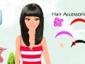 Žaidimas Cute Teen Dressup