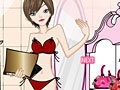Žaidimas Dress Up - Fashion Office