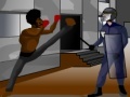 Žaidimas French Street Fighter