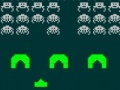 Žaidimas Space Invaders
