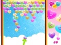 Žaidimas Candy Game Land Shooting