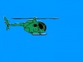 Žaidimas Chopper Flight Simulator