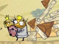Žaidimas Princess Saver
