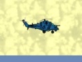Žaidimas Crazy Hind (Chopper)