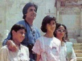 Žaidimas Amitabh Bachan Puzzle