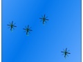 Žaidimas Heli stopp