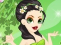 Žaidimas St. Patrick's Day Makeover