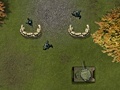 Žaidimas WWII Tank Rush