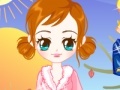 Žaidimas Little Korea doll