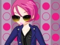Žaidimas Chibi Fashion