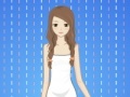 Žaidimas Fashion Girls Dress up