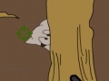 Žaidimas Bag A Raccoonn!