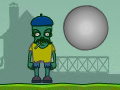 Žaidimas Zombie Exterminator