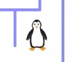 Žaidimas Super Penguin Adventure