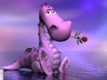 Žaidimas The Funny Dragon