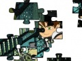 Žaidimas Cartoon Network Ben 10