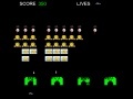 Žaidimas Space Invaders