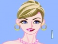 Žaidimas Beautiful Girl MakeOver
