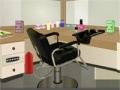 Žaidimas Salon Escape