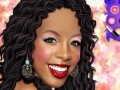 Žaidimas Kelly Rowland Make-Up