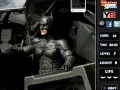 Žaidimas Batman - Hidden Bats