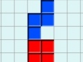 Žaidimas Tetris Rules