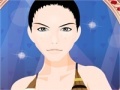 Žaidimas Cool Girl Makeover
