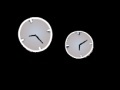 Žaidimas Clock Juggling