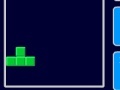 Žaidimas Normal tetris