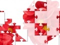 Žaidimas Dahlia Jigsaw