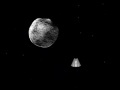 Žaidimas Space Debris