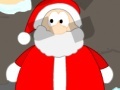 Žaidimas Save Santa