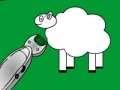 Žaidimas Shear The Sheep