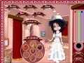 Žaidimas Dream Doll DressUp
