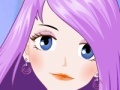 Žaidimas Girl Makeover 21