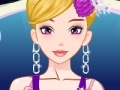 Žaidimas Prom Princess Make Up 