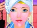 Žaidimas Cute Makeover 