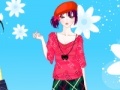 Žaidimas Taylor girl Dress up