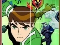 Žaidimas Ben 10 Click Alike
