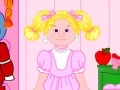 Žaidimas Patch Doll Dressup