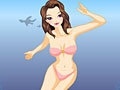 Žaidimas Dress Up - Fashion Mermaid