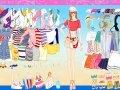 Žaidimas Exchange clothes day