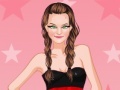 Žaidimas Super Model Dress Up