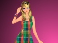 Žaidimas Lovely Girl
