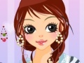 Žaidimas Bright Girl Makeup