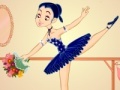 Žaidimas Pretty Ballet Dancer